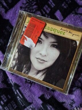 Jaci Velasquez CD
